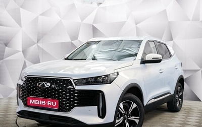 Chery Tiggo 4 I рестайлинг, 2025 год, 1 999 000 рублей, 1 фотография