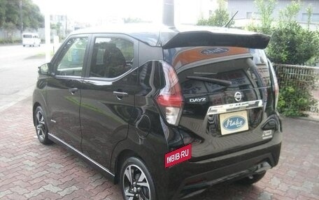 Nissan Dayz, 2021 год, 535 007 рублей, 9 фотография