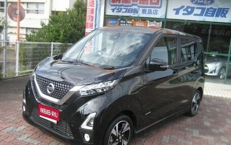 Nissan Dayz, 2021 год, 535 007 рублей, 3 фотография