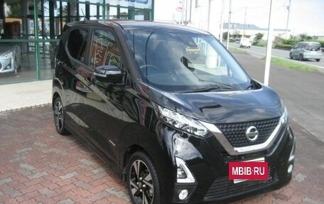 Nissan Dayz, 2021 год, 535 007 рублей, 5 фотография