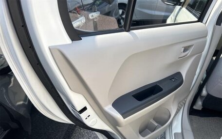 Toyota Passo III, 2021 год, 750 000 рублей, 12 фотография