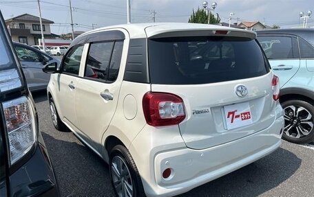 Toyota Passo III, 2021 год, 750 000 рублей, 4 фотография