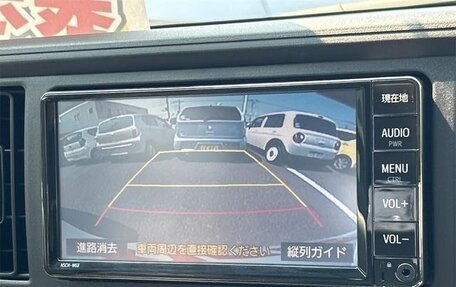 Toyota Passo III, 2021 год, 750 000 рублей, 8 фотография