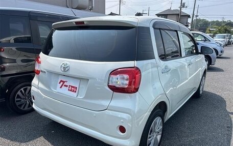 Toyota Passo III, 2021 год, 750 000 рублей, 6 фотография