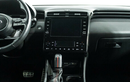 Hyundai Tucson, 2022 год, 3 499 700 рублей, 14 фотография