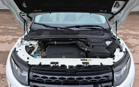 Land Rover Range Rover Evoque I, 2012 год, 1 900 000 рублей, 9 фотография