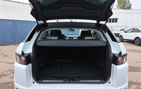 Land Rover Range Rover Evoque I, 2012 год, 1 900 000 рублей, 10 фотография