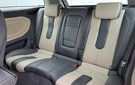 Land Rover Range Rover Evoque I, 2012 год, 1 900 000 рублей, 12 фотография