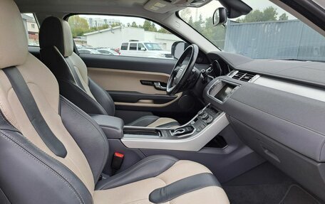 Land Rover Range Rover Evoque I, 2012 год, 1 900 000 рублей, 11 фотография