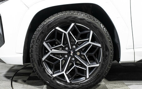Hyundai Tucson, 2022 год, 3 499 700 рублей, 19 фотография