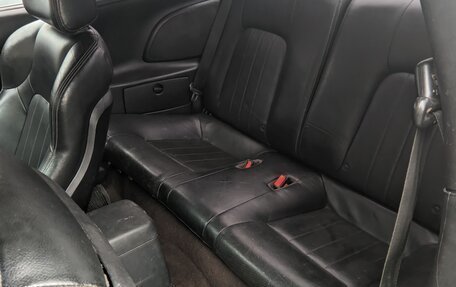 Hyundai Coupe II рестайлинг, 2007 год, 620 000 рублей, 5 фотография