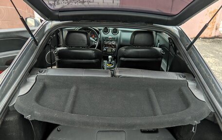 Hyundai Coupe II рестайлинг, 2007 год, 620 000 рублей, 4 фотография