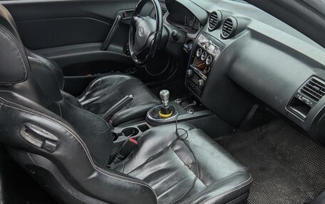 Hyundai Coupe II рестайлинг, 2007 год, 620 000 рублей, 3 фотография