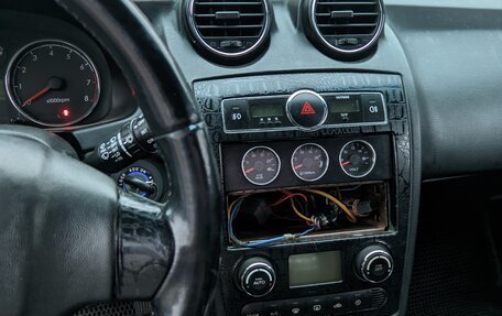 Hyundai Coupe II рестайлинг, 2007 год, 620 000 рублей, 7 фотография