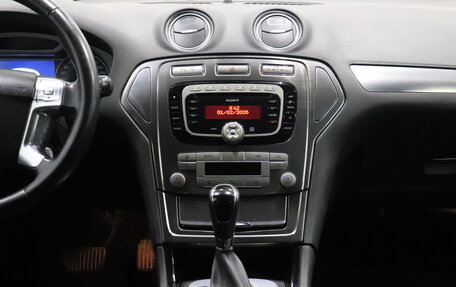 Ford Mondeo IV, 2010 год, 726 000 рублей, 11 фотография