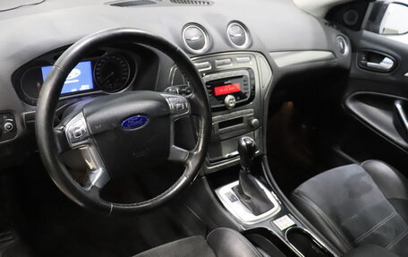 Ford Mondeo IV, 2010 год, 726 000 рублей, 6 фотография