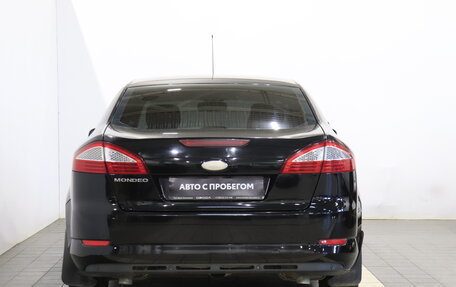 Ford Mondeo IV, 2010 год, 726 000 рублей, 4 фотография