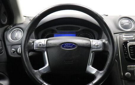 Ford Mondeo IV, 2010 год, 726 000 рублей, 10 фотография