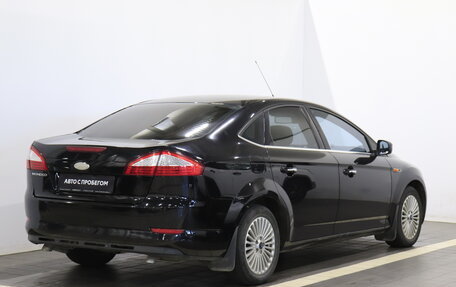 Ford Mondeo IV, 2010 год, 726 000 рублей, 5 фотография