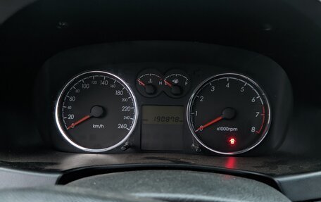 Hyundai Coupe II рестайлинг, 2007 год, 620 000 рублей, 8 фотография