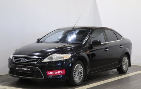 Ford Mondeo IV, 2010 год, 726 000 рублей, 3 фотография