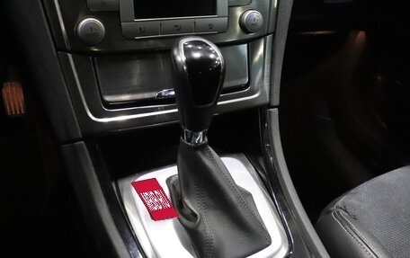 Ford Mondeo IV, 2010 год, 726 000 рублей, 13 фотография