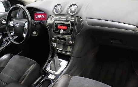 Ford Mondeo IV, 2010 год, 726 000 рублей, 8 фотография