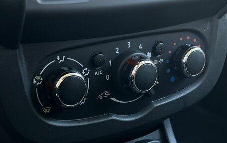 Renault Duster I рестайлинг, 2018 год, 1 250 000 рублей, 13 фотография