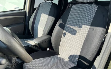 Renault Duster I рестайлинг, 2018 год, 1 250 000 рублей, 24 фотография