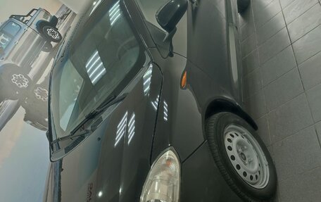 Chery Bonus (A13), 2013 год, 329 000 рублей, 5 фотография