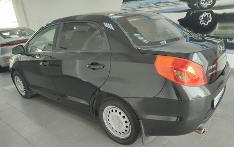Chery Bonus (A13), 2013 год, 329 000 рублей, 2 фотография