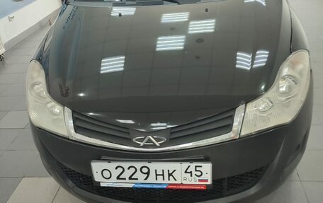 Chery Bonus (A13), 2013 год, 329 000 рублей, 6 фотография