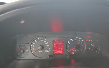 Chery Bonus (A13), 2013 год, 329 000 рублей, 9 фотография