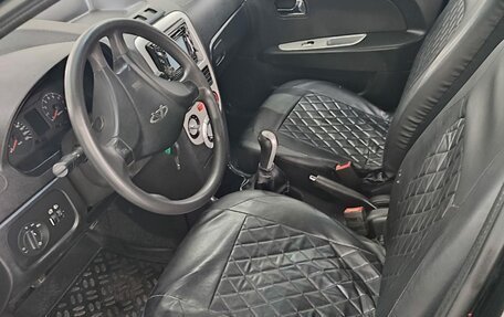 Chery Bonus (A13), 2013 год, 329 000 рублей, 8 фотография