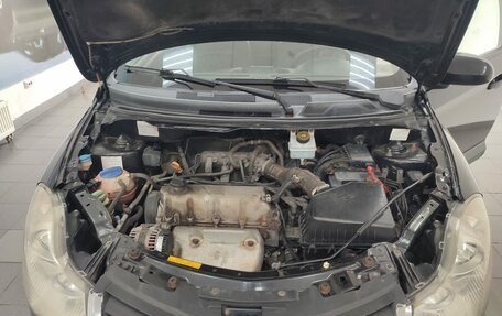 Chery Bonus (A13), 2013 год, 329 000 рублей, 11 фотография