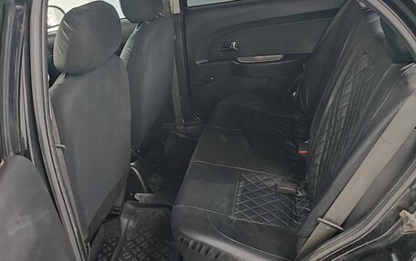 Chery Bonus (A13), 2013 год, 329 000 рублей, 10 фотография