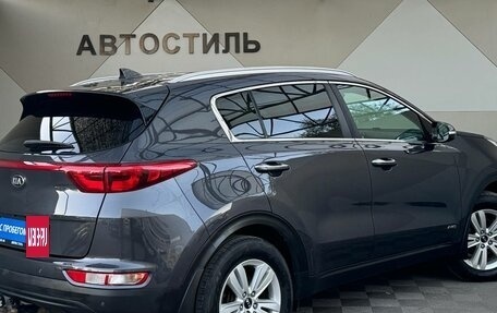 KIA Sportage IV рестайлинг, 2016 год, 1 679 000 рублей, 4 фотография