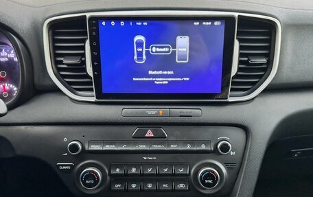 KIA Sportage IV рестайлинг, 2016 год, 1 679 000 рублей, 18 фотография