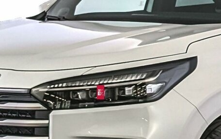 CheryExeed VX, 2024 год, 5 фотография