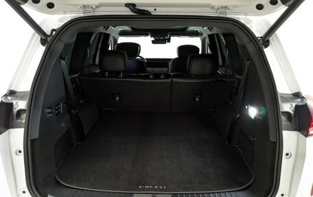 CheryExeed VX, 2024 год, 8 фотография