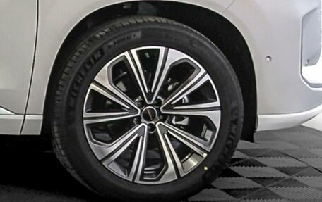 CheryExeed VX, 2024 год, 7 фотография