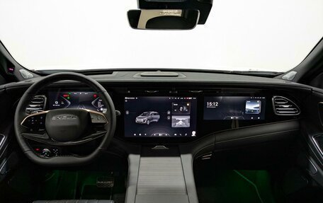 CheryExeed VX, 2024 год, 10 фотография