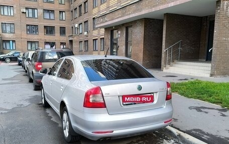 Skoda Octavia, 2011 год, 1 100 000 рублей, 5 фотография