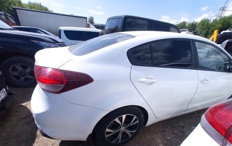 KIA Cerato III, 2017 год, 674 000 рублей, 3 фотография