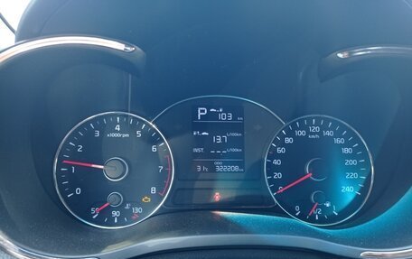 KIA Cerato III, 2017 год, 674 000 рублей, 8 фотография