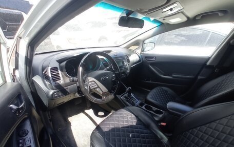 KIA Cerato III, 2017 год, 674 000 рублей, 5 фотография