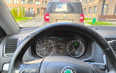 Skoda Octavia, 2011 год, 1 100 000 рублей, 9 фотография