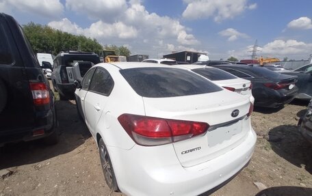 KIA Cerato III, 2017 год, 674 000 рублей, 9 фотография