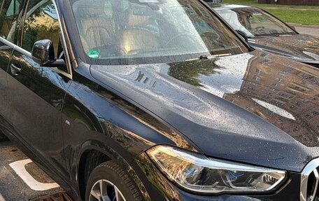 BMW X5, 2020 год, 6 450 000 рублей, 2 фотография