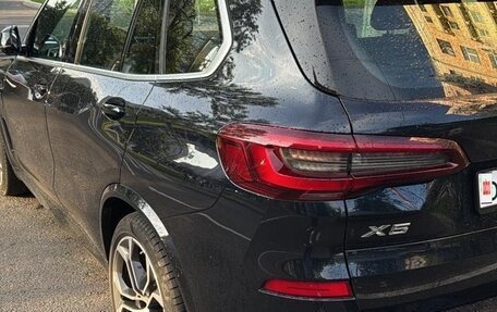 BMW X5, 2020 год, 6 450 000 рублей, 4 фотография